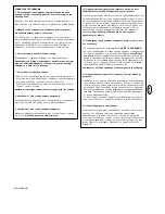 Preview for 48 page of Chamberlain Model MotorLift 1000 Instructions Manual