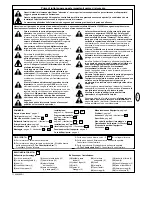 Preview for 50 page of Chamberlain Model MotorLift 1000 Instructions Manual