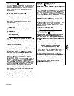 Preview for 53 page of Chamberlain Model MotorLift 1000 Instructions Manual