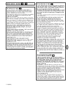 Preview for 54 page of Chamberlain Model MotorLift 1000 Instructions Manual