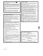 Preview for 55 page of Chamberlain Model MotorLift 1000 Instructions Manual