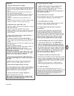 Preview for 56 page of Chamberlain Model MotorLift 1000 Instructions Manual