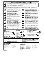 Preview for 58 page of Chamberlain Model MotorLift 1000 Instructions Manual