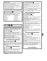 Preview for 59 page of Chamberlain Model MotorLift 1000 Instructions Manual