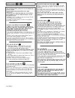 Preview for 60 page of Chamberlain Model MotorLift 1000 Instructions Manual