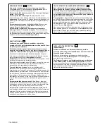 Preview for 62 page of Chamberlain Model MotorLift 1000 Instructions Manual