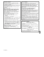 Preview for 63 page of Chamberlain Model MotorLift 1000 Instructions Manual