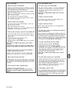 Preview for 64 page of Chamberlain Model MotorLift 1000 Instructions Manual