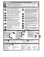 Preview for 66 page of Chamberlain Model MotorLift 1000 Instructions Manual