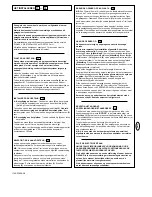 Preview for 68 page of Chamberlain Model MotorLift 1000 Instructions Manual