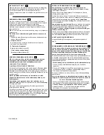 Preview for 69 page of Chamberlain Model MotorLift 1000 Instructions Manual