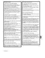 Preview for 72 page of Chamberlain Model MotorLift 1000 Instructions Manual