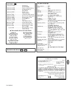 Preview for 73 page of Chamberlain Model MotorLift 1000 Instructions Manual