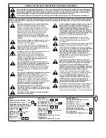 Preview for 74 page of Chamberlain Model MotorLift 1000 Instructions Manual