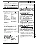 Preview for 75 page of Chamberlain Model MotorLift 1000 Instructions Manual