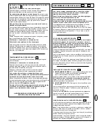 Preview for 76 page of Chamberlain Model MotorLift 1000 Instructions Manual