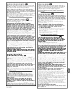 Preview for 77 page of Chamberlain Model MotorLift 1000 Instructions Manual