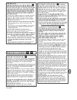 Preview for 78 page of Chamberlain Model MotorLift 1000 Instructions Manual