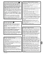 Preview for 79 page of Chamberlain Model MotorLift 1000 Instructions Manual