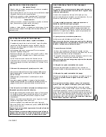 Preview for 80 page of Chamberlain Model MotorLift 1000 Instructions Manual