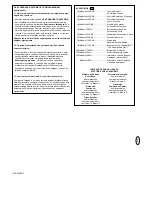 Preview for 81 page of Chamberlain Model MotorLift 1000 Instructions Manual