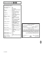 Preview for 82 page of Chamberlain Model MotorLift 1000 Instructions Manual