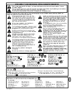 Preview for 83 page of Chamberlain Model MotorLift 1000 Instructions Manual