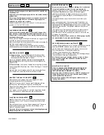 Preview for 85 page of Chamberlain Model MotorLift 1000 Instructions Manual