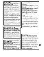 Preview for 87 page of Chamberlain Model MotorLift 1000 Instructions Manual