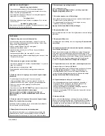 Preview for 88 page of Chamberlain Model MotorLift 1000 Instructions Manual