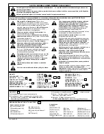 Preview for 90 page of Chamberlain Model MotorLift 1000 Instructions Manual