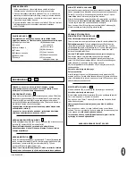 Preview for 91 page of Chamberlain Model MotorLift 1000 Instructions Manual