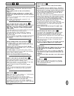 Preview for 92 page of Chamberlain Model MotorLift 1000 Instructions Manual