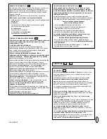 Preview for 93 page of Chamberlain Model MotorLift 1000 Instructions Manual