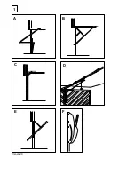 Preview for 98 page of Chamberlain Model MotorLift 1000 Instructions Manual