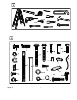 Preview for 99 page of Chamberlain Model MotorLift 1000 Instructions Manual