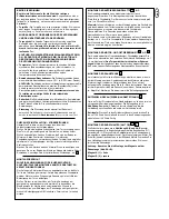 Preview for 3 page of Chamberlain MOTORLIFE HC100ML-2 Mechanical Installation Instructions