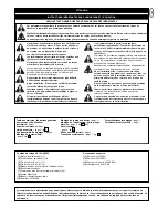 Preview for 5 page of Chamberlain MOTORLIFE HC100ML-2 Mechanical Installation Instructions