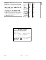 Preview for 7 page of Chamberlain MOTORLIFE HC100ML-2 Mechanical Installation Instructions