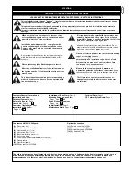 Preview for 8 page of Chamberlain MOTORLIFE HC100ML-2 Mechanical Installation Instructions