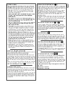 Preview for 9 page of Chamberlain MOTORLIFE HC100ML-2 Mechanical Installation Instructions