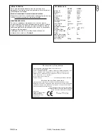 Preview for 10 page of Chamberlain MOTORLIFE HC100ML-2 Mechanical Installation Instructions