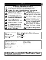 Preview for 11 page of Chamberlain MOTORLIFE HC100ML-2 Mechanical Installation Instructions