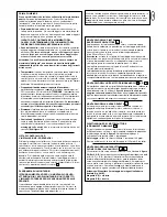 Preview for 12 page of Chamberlain MOTORLIFE HC100ML-2 Mechanical Installation Instructions