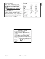 Preview for 13 page of Chamberlain MOTORLIFE HC100ML-2 Mechanical Installation Instructions