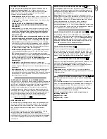 Preview for 15 page of Chamberlain MOTORLIFE HC100ML-2 Mechanical Installation Instructions