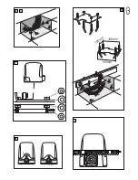 Preview for 18 page of Chamberlain MOTORLIFE HC100ML-2 Mechanical Installation Instructions