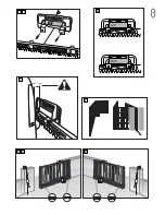 Preview for 19 page of Chamberlain MOTORLIFE HC100ML-2 Mechanical Installation Instructions