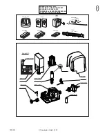 Preview for 20 page of Chamberlain MOTORLIFE HC100ML-2 Mechanical Installation Instructions