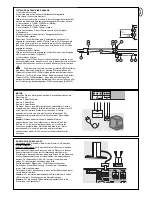 Preview for 24 page of Chamberlain MOTORLIFE HC100ML-2 Mechanical Installation Instructions